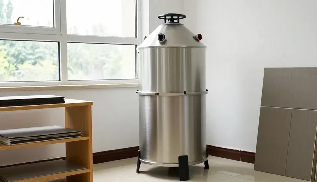 除尘设备高效运行的关键：科学使用与维护策略