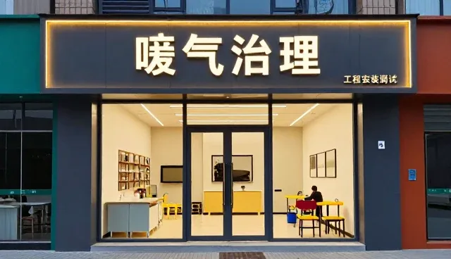 洁净车间运维中网络连接问题的应对策略