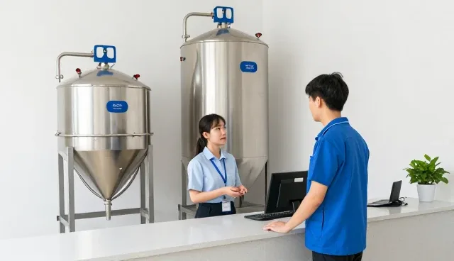 使用工业除尘器需要关注哪些方面？